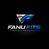 Fanu Fit - Home